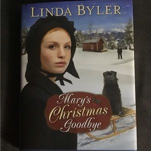 Book byLinda Byler